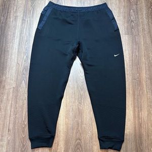 NEW Nike Therma-Fit ADV A.P.S. Black Athletic Pants DQ4848-010